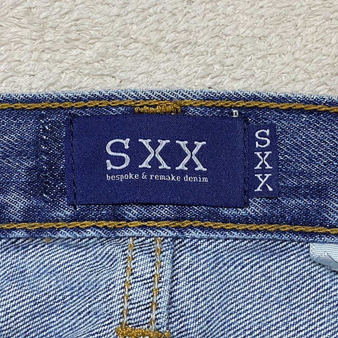 32 캘러웨이 여름용 골프 바지 N.4300 상품이미지3