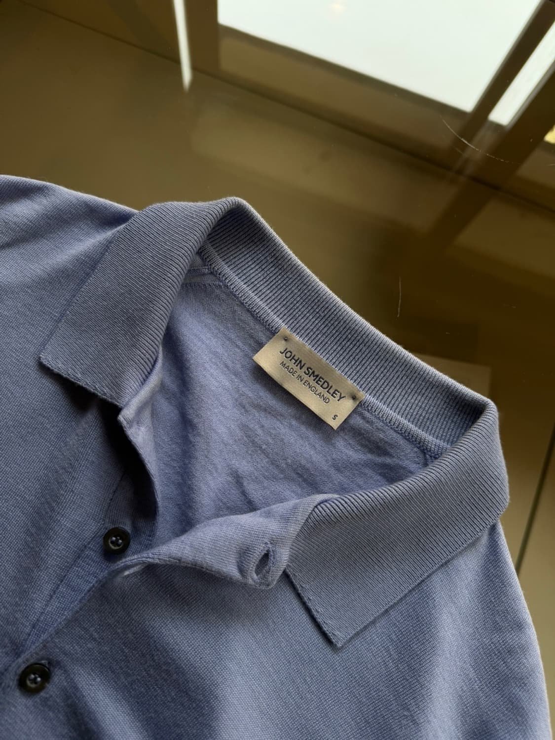 존 스메들리 니트 pk 슬림100 상품이미지9