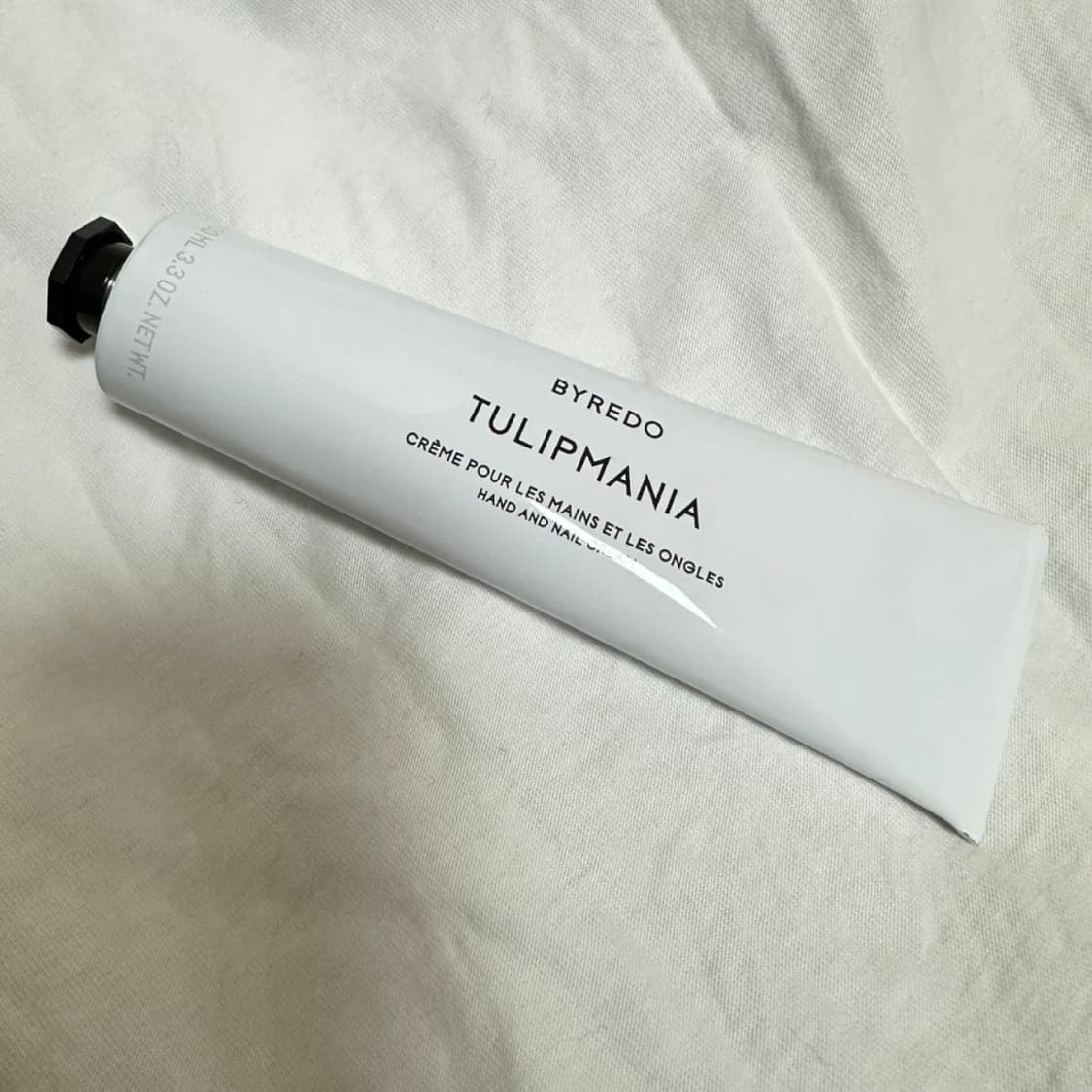 바이레도 튤립마니아 핸드크림 100ml 상품이미지1