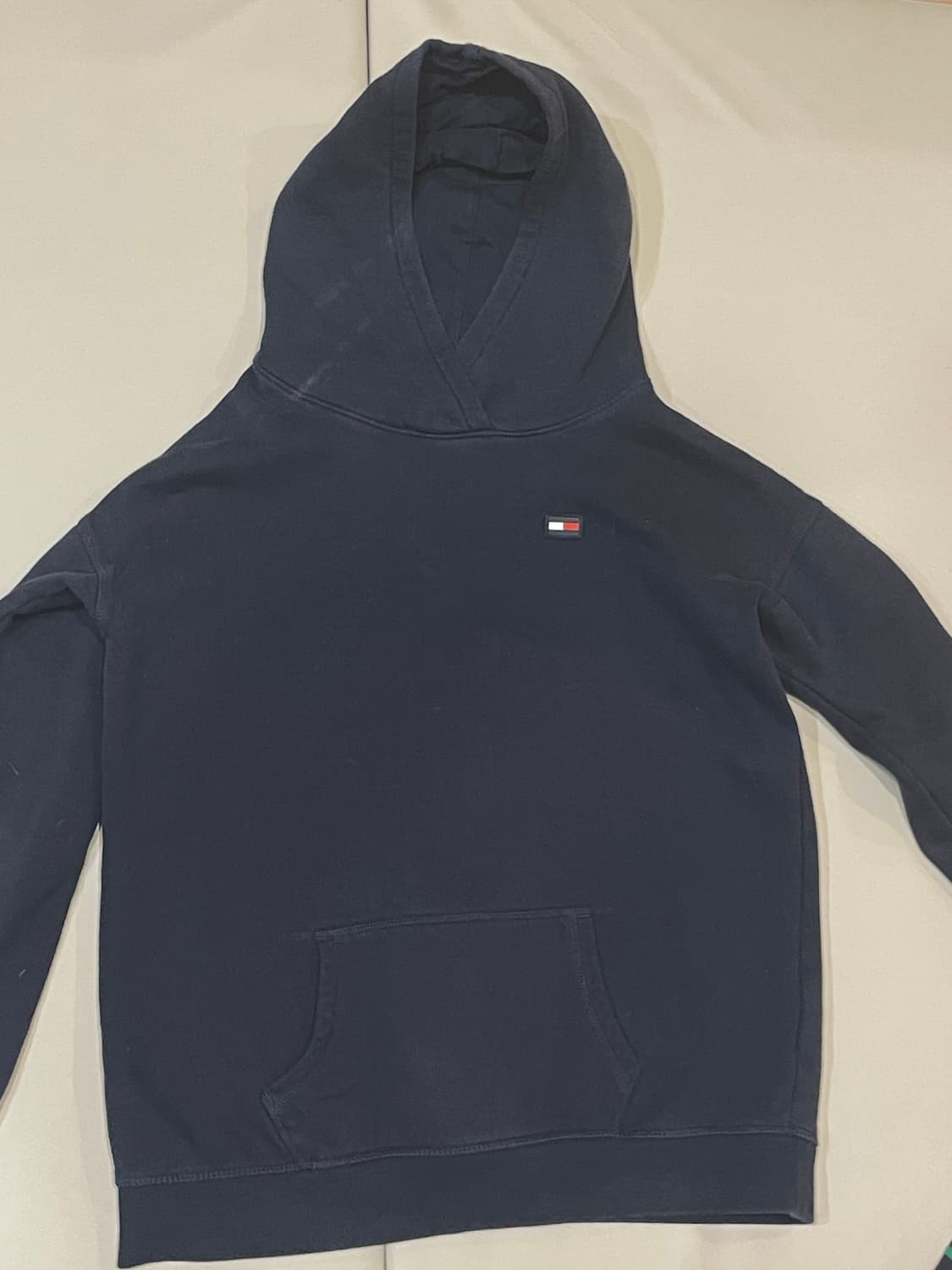 타미 후드티  상품이미지2