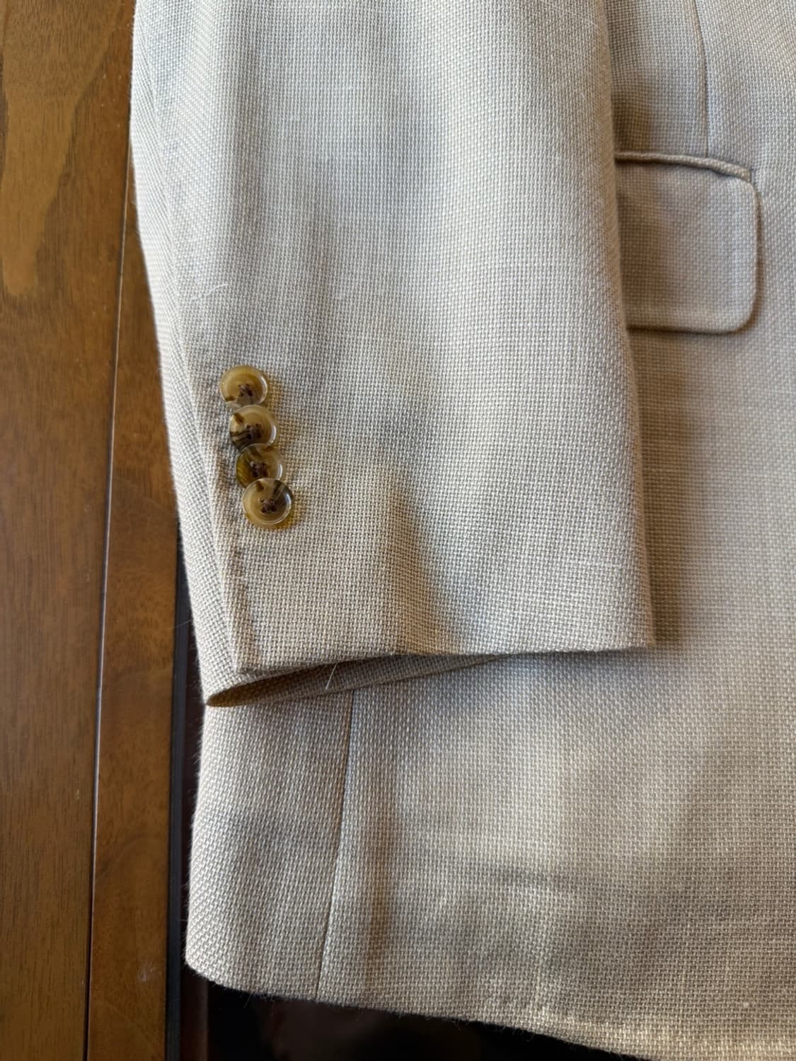 폴 스튜어트 테일러드 자켓 슬림100 상품이미지10