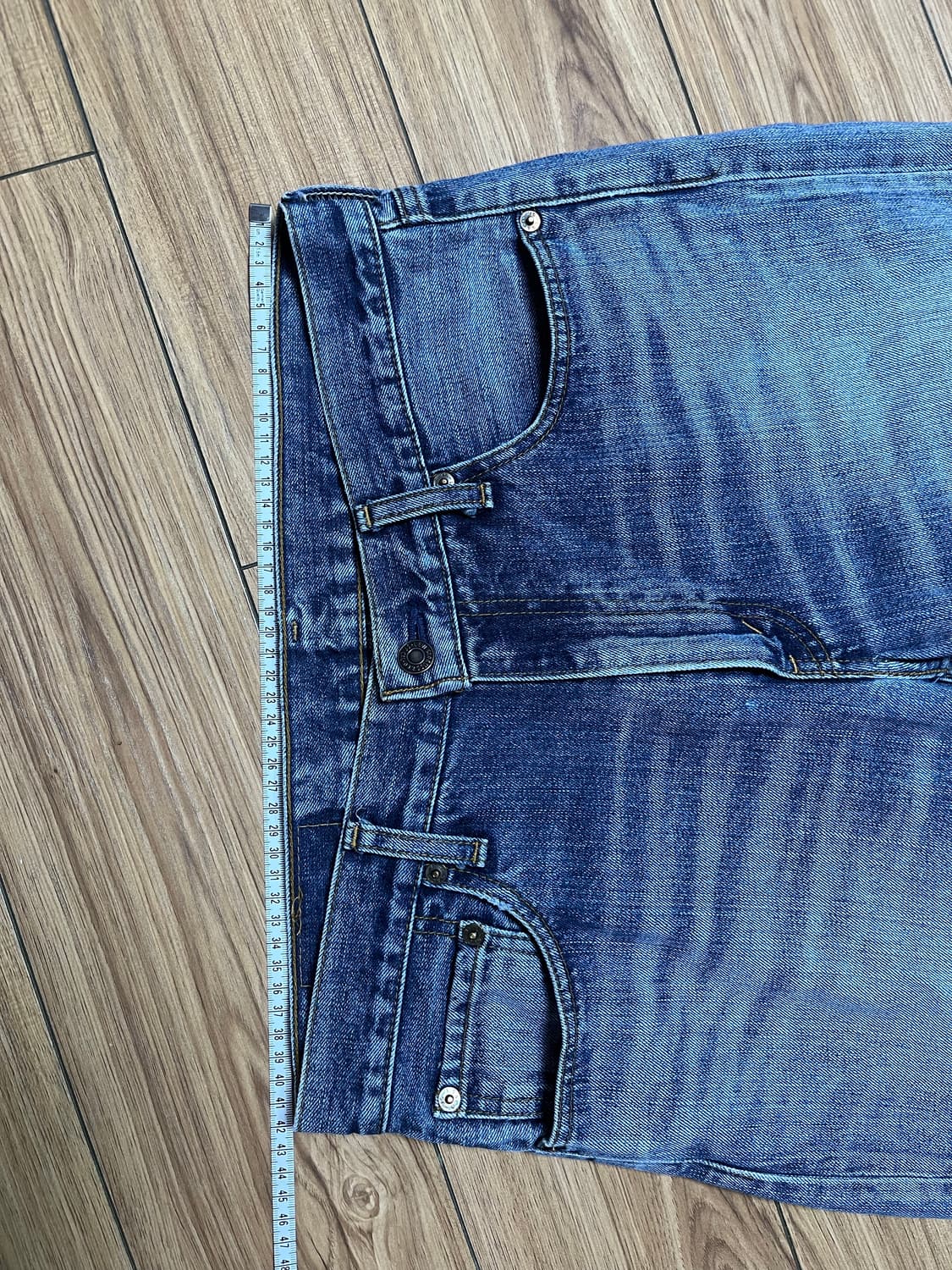 90s) Levi’s 505 상품이미지6