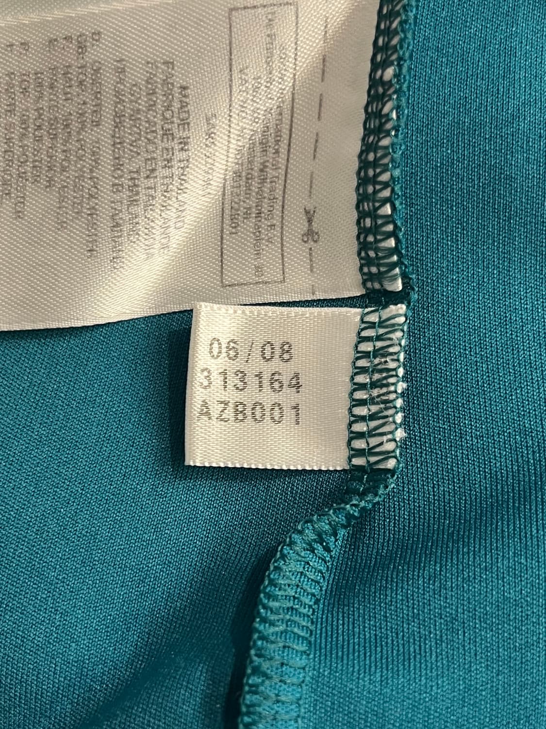 08/09 리버풀 써드 제라드 (S) 상품이미지7