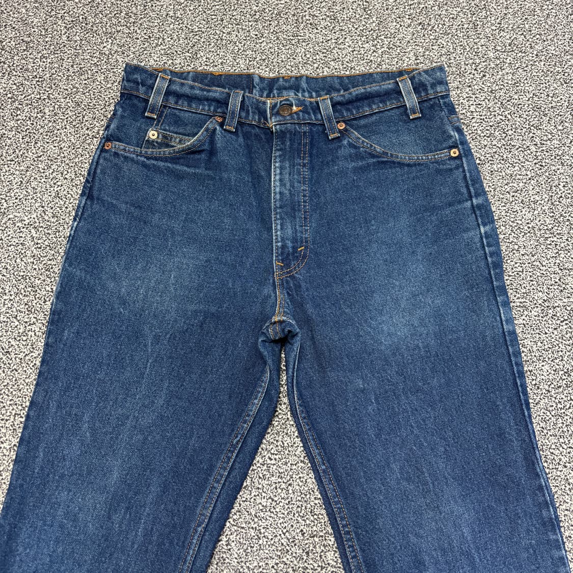 90s 빈티지 리바이스 517 허리42cm 상품이미지3