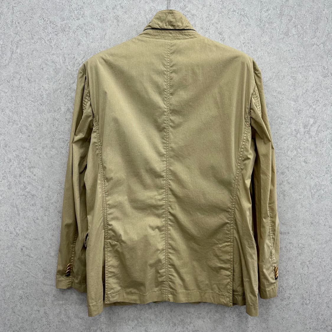 105 헨리코튼 남자 고튼 블레이져 자켓 상품이미지2