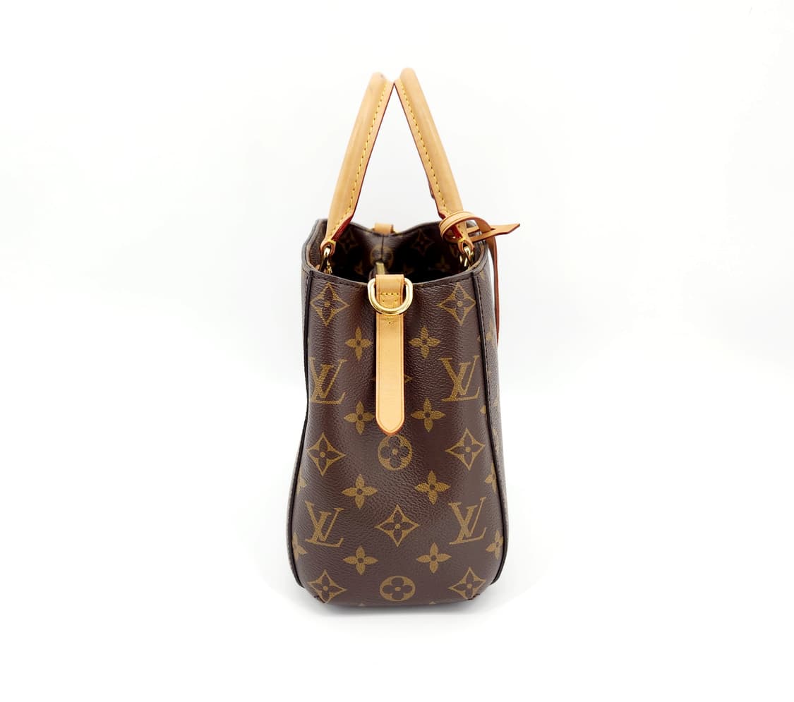 [정품]루이비통 몽테뉴BB 모노그램 상품이미지3