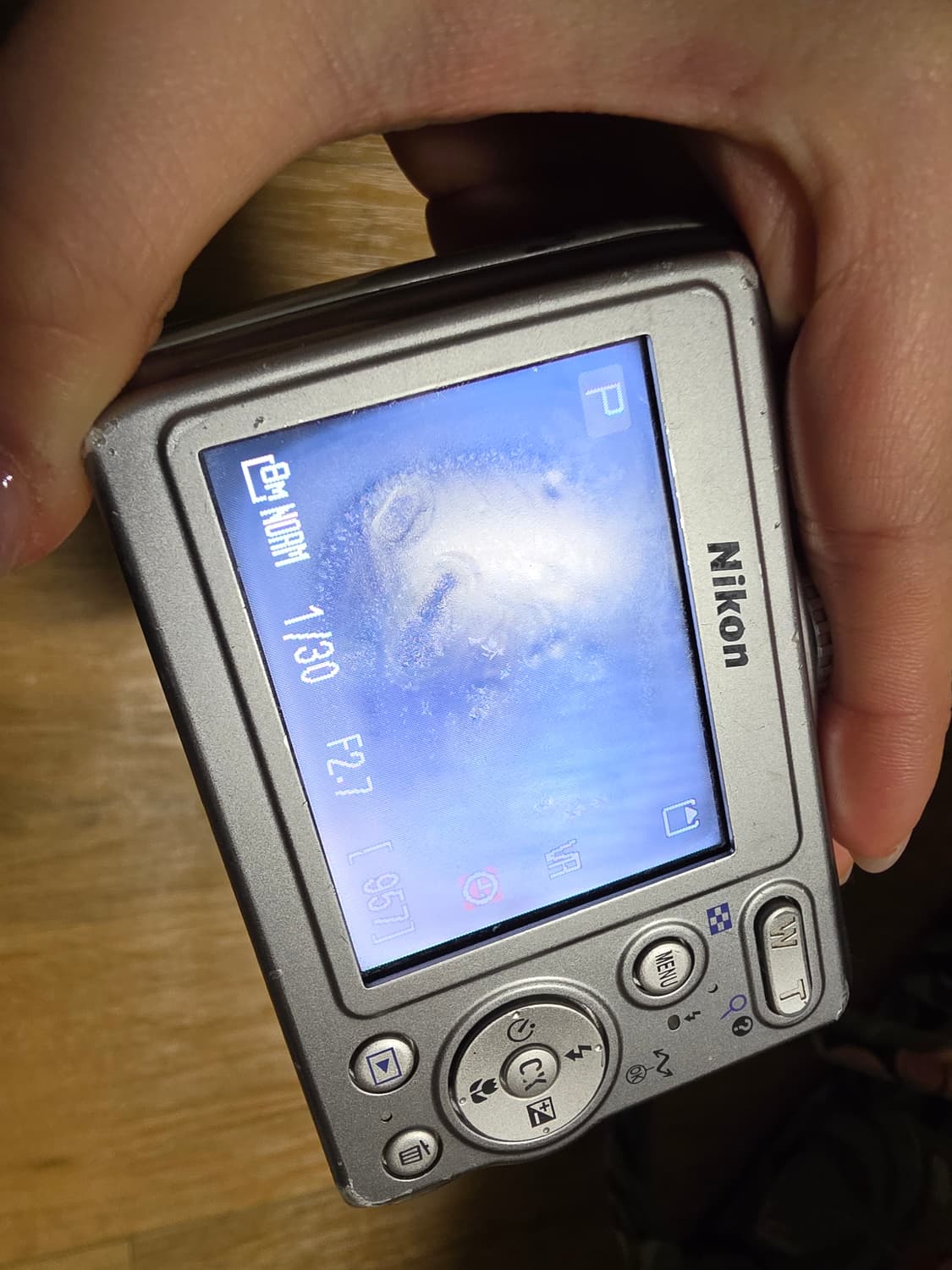 니콘 쿨픽스 p4 상품이미지4