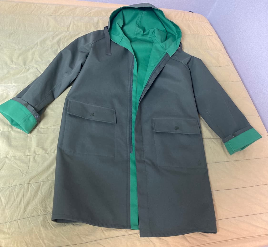 유니클로 JW 앤더슨 2019 S/S JWA 리버시블 상품이미지5