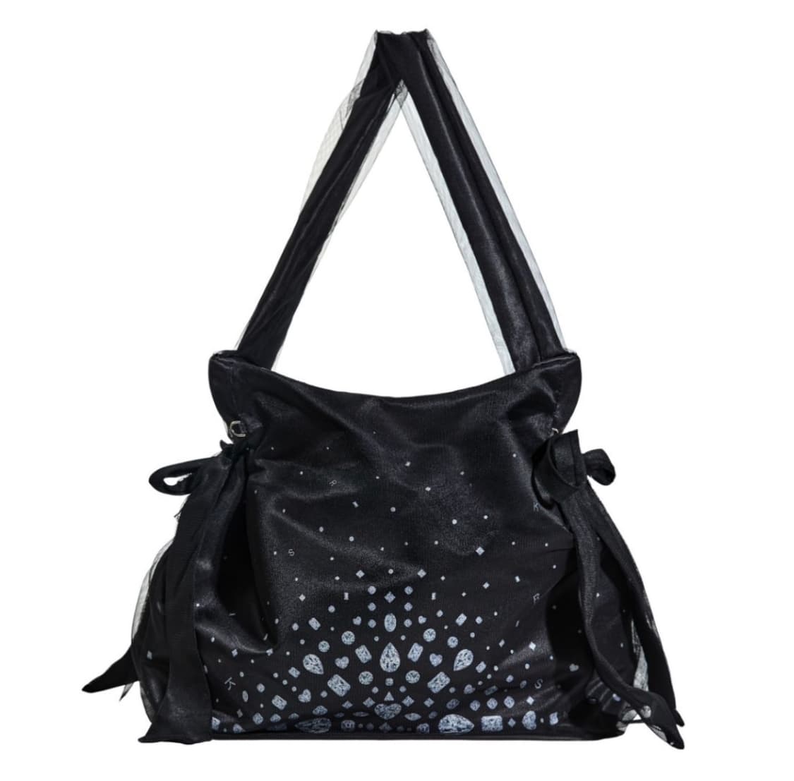 메이븐뮤즈 튜튜 다이아 숄더 상품이미지1