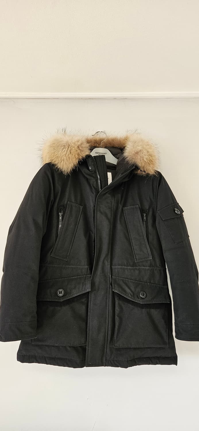 에스피오나지 콜비 파카 n3b 카라코람 상품이미지10