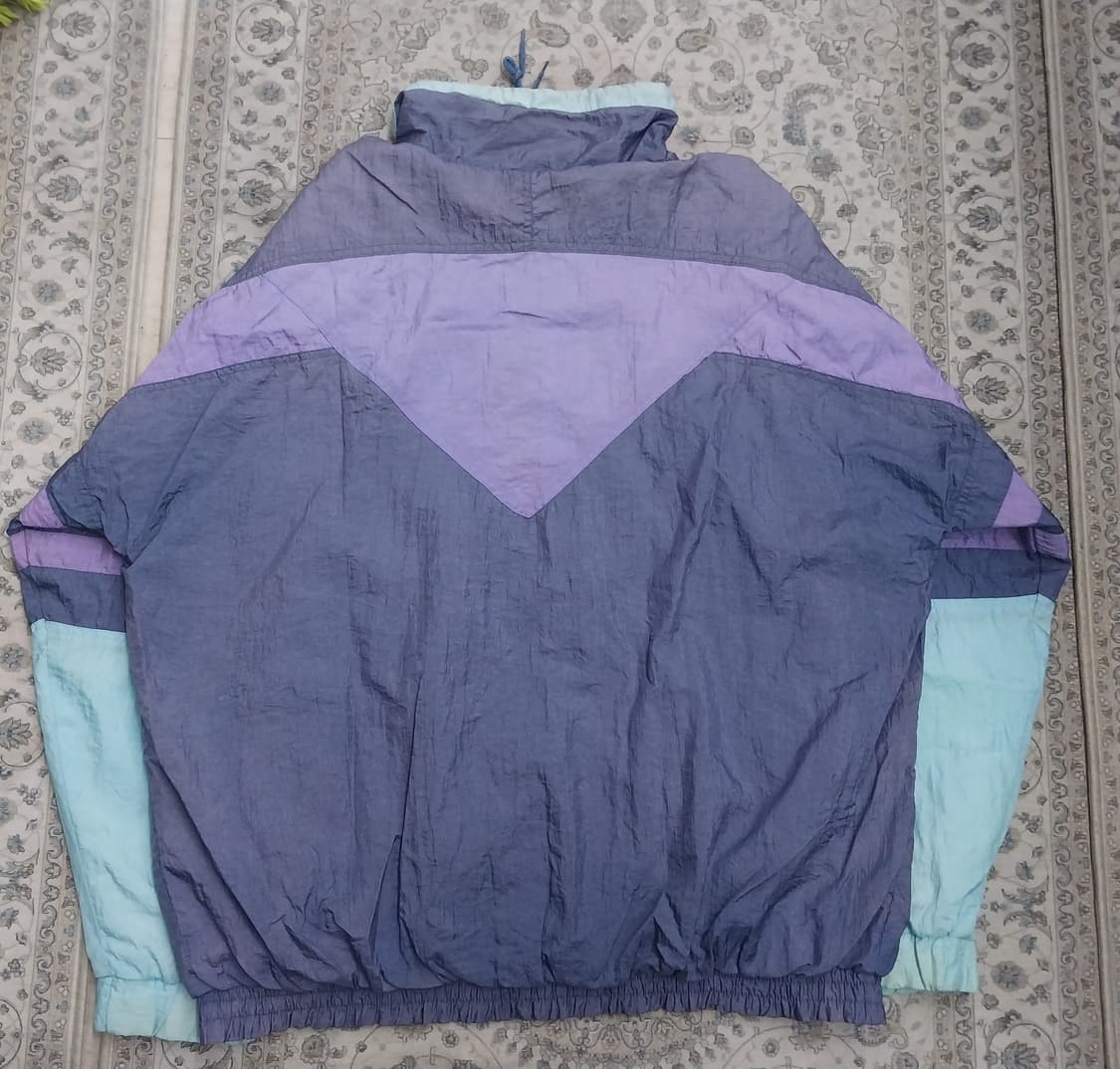 jpn 빈티지 바람막이 110-115 상품이미지2