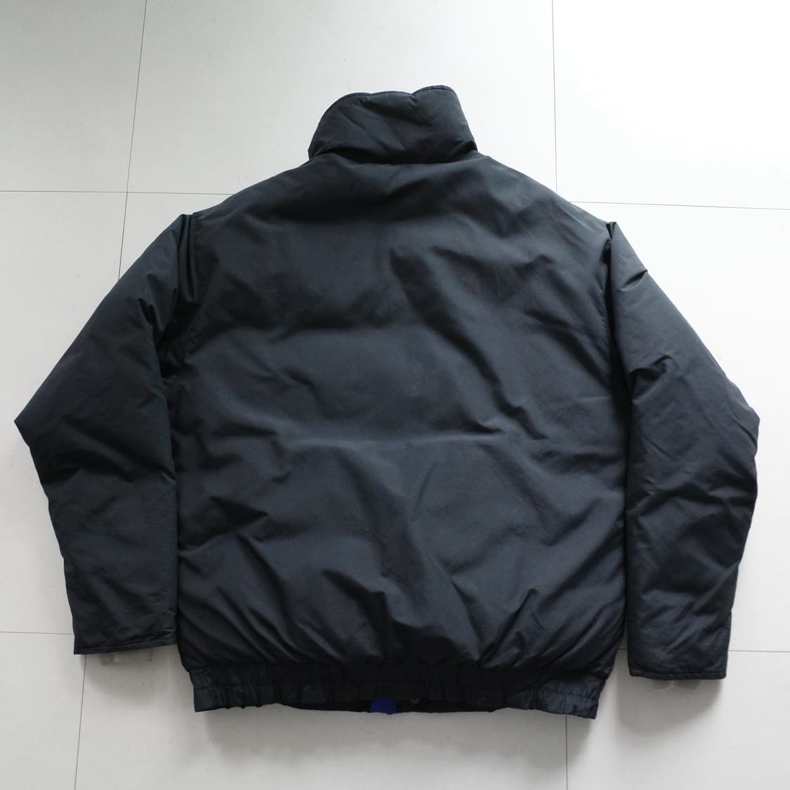 80s 엘엘빈 빈티지 구스다운 자켓 L (Made in USA) 상품이미지7