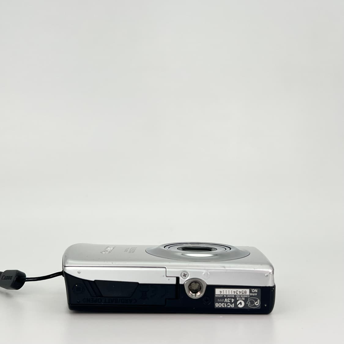 캐논 익서스 Canon IXUS 870 IS 상품이미지8