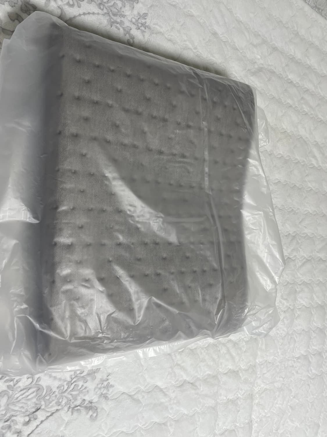 보겔 하이퍼코지 카본 탄소 전기매트 상품이미지3