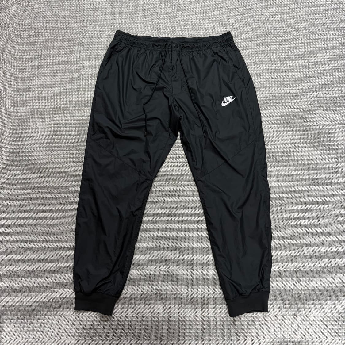 (110)나이키 우븐 조거팬츠  상품이미지1
