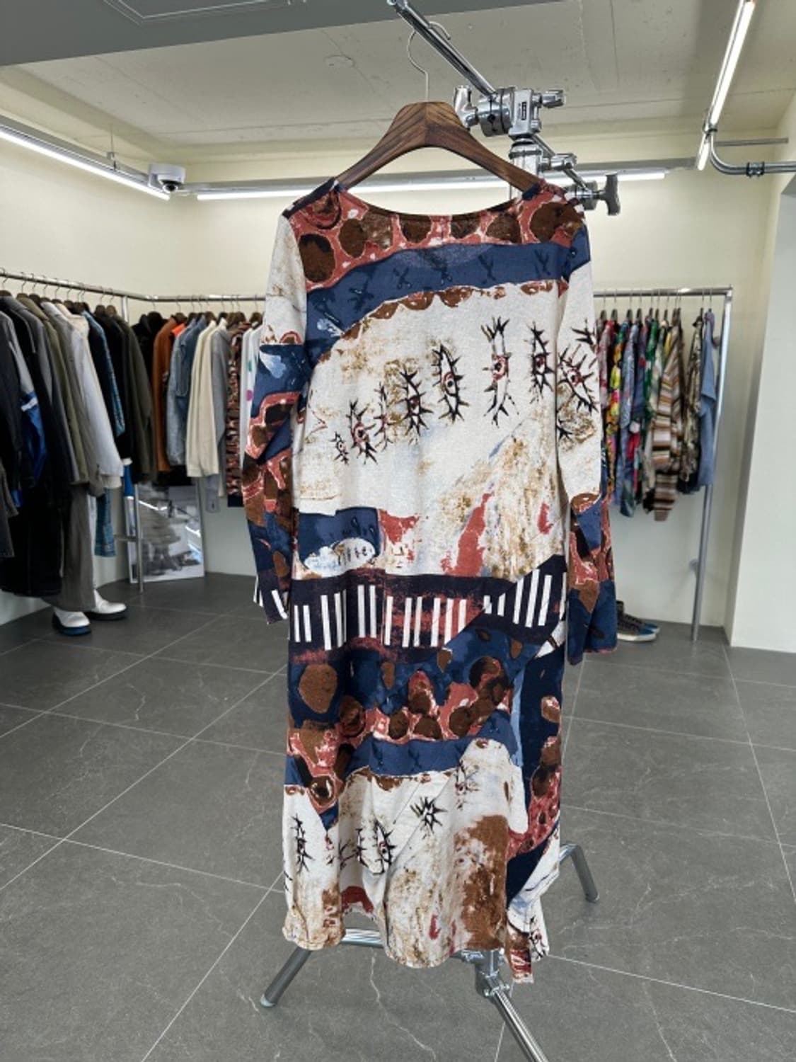 Women home one piece 상품이미지2