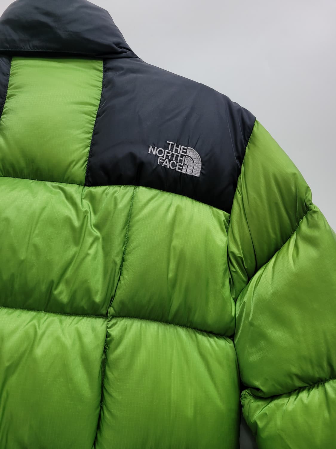 노스페이스 써밋 눕시 800 구스 다운 패딩 / 남 95
 상품이미지6