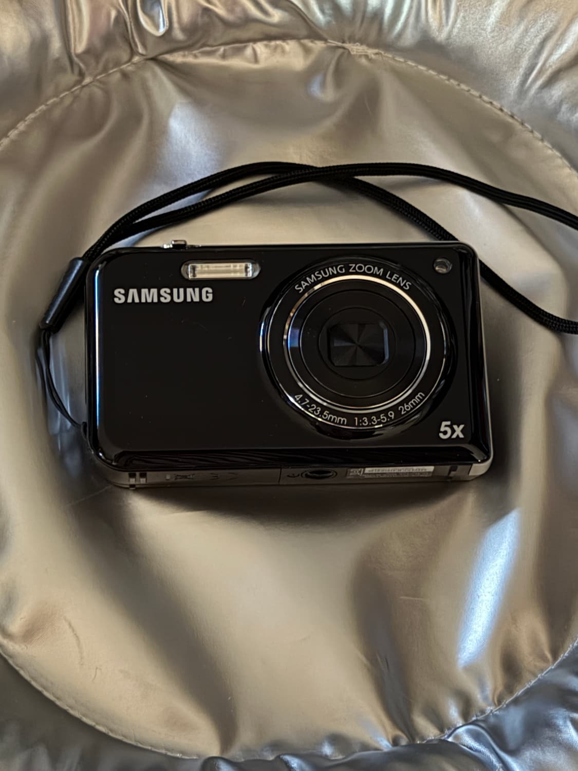 삼성 vluupl 171 (한효주 디카 민트급) 상품이미지1