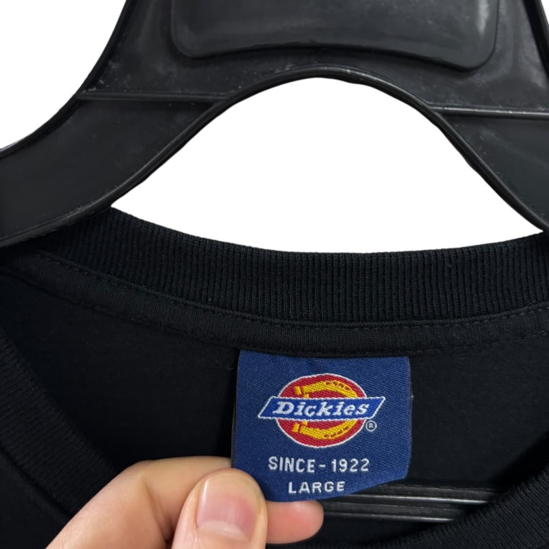 디키즈 반팔티 상품이미지4