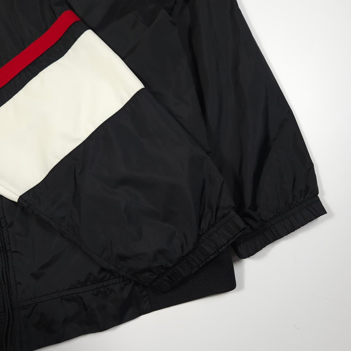 나이키 스우시 올드스쿨 오버핏 바람막이  상품이미지5