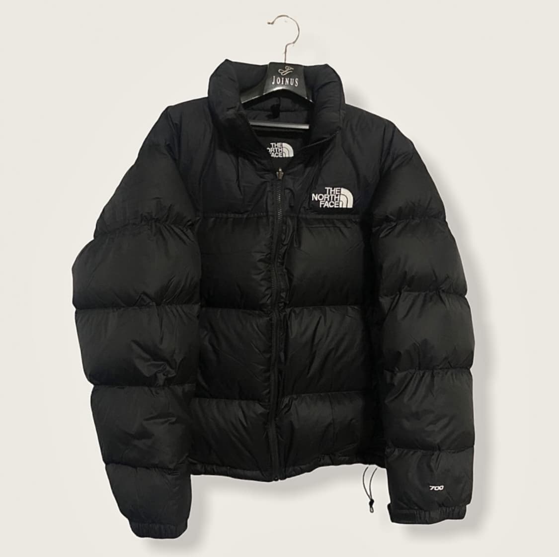 노스페이스 해외판 상품이미지1