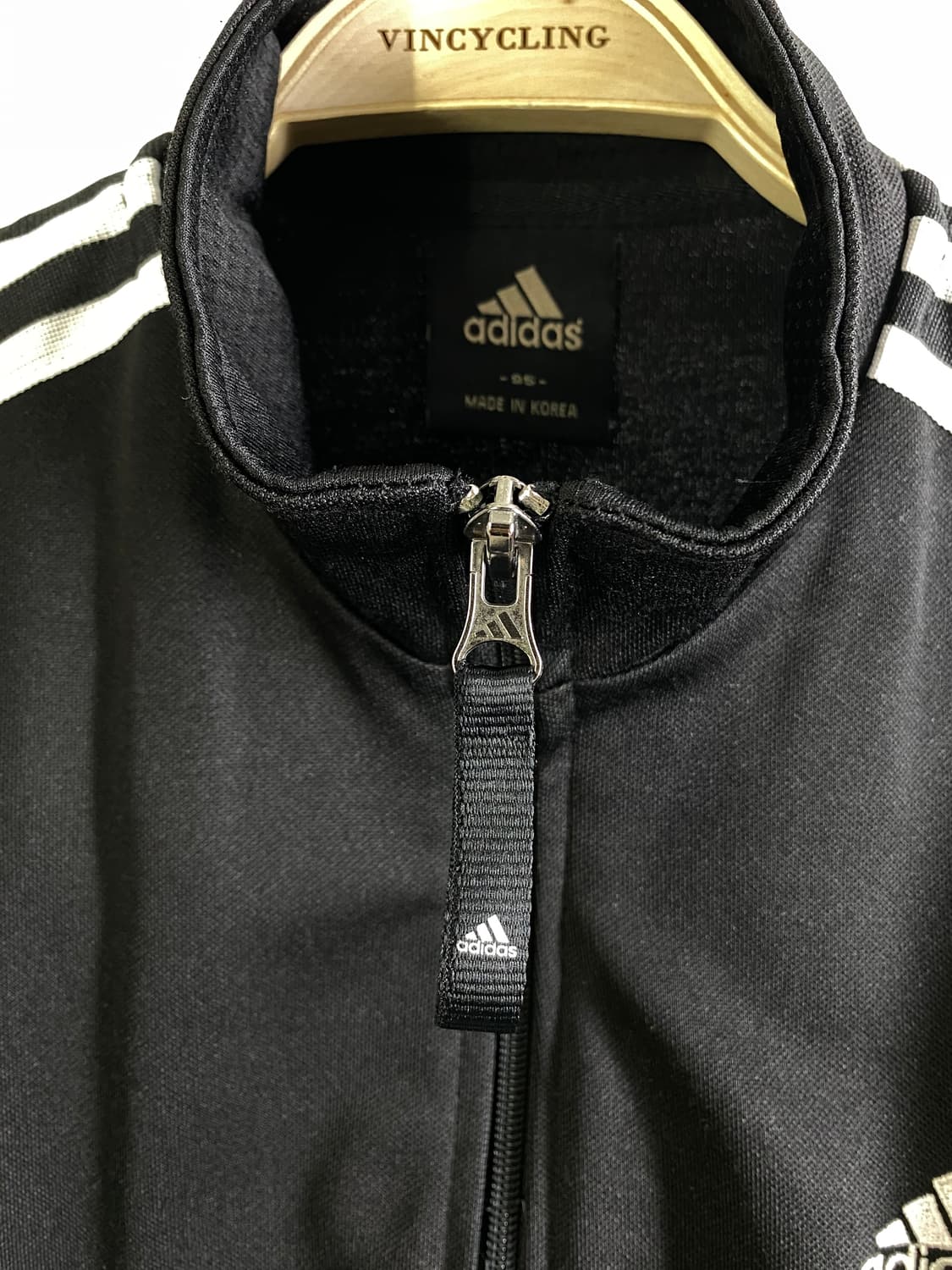 Adidas Crop Top Custom 상품이미지5