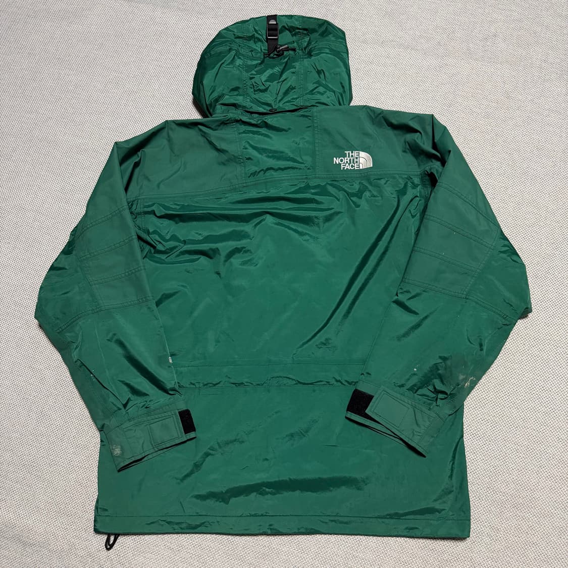 00s 노스페이스 고어텍스 마운틴 자켓 상품이미지6
