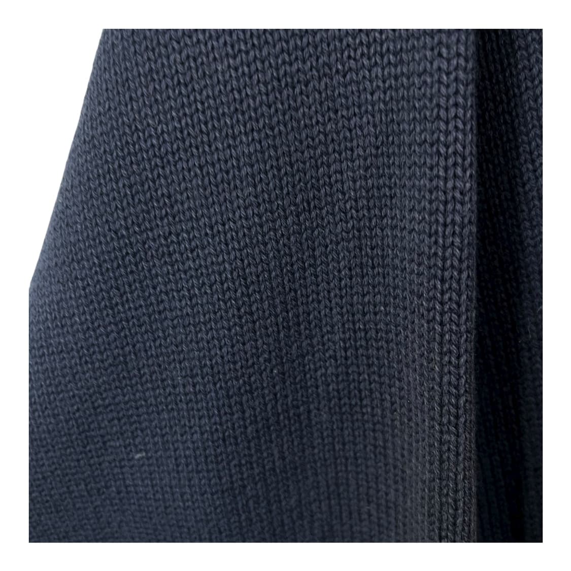 [Beams] 빔즈 브이넥 코튼 니트 상품이미지5