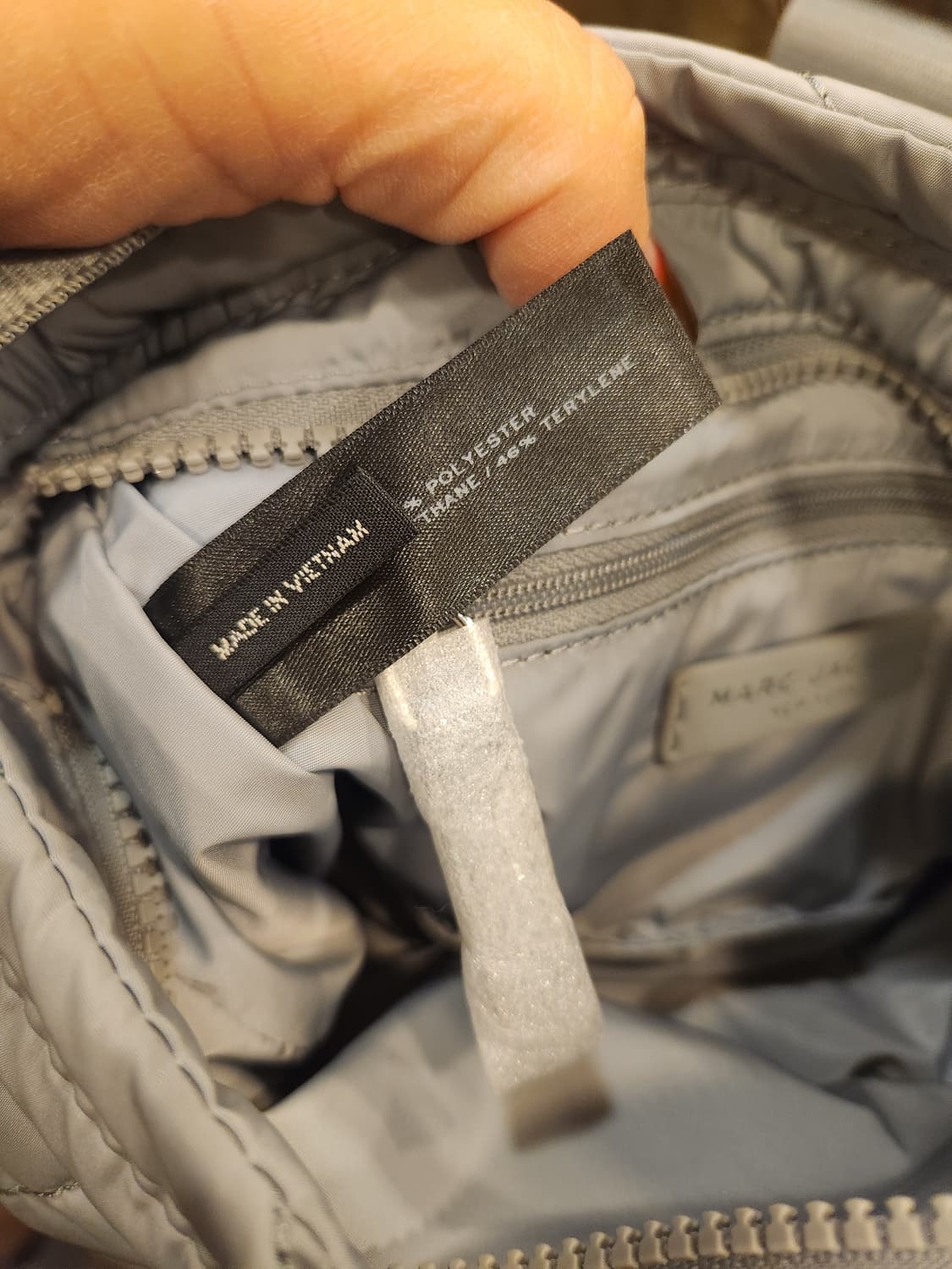 마크제이콥스 퀼팅백  상품이미지9