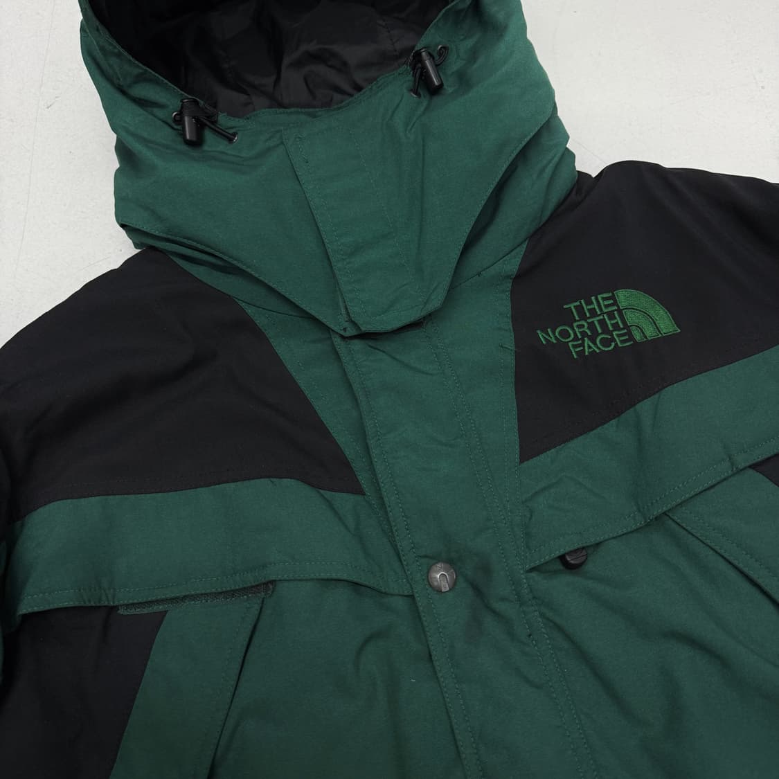 노스페이스 90s 익스트림 고프코어 마운틴 바람막이 자켓 상품이미지3