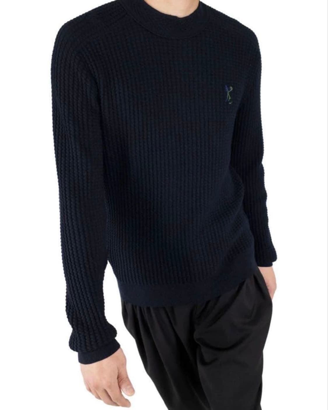 (52) 키코 코스타디노브 Sorelle Jumper 니트 Anchor 상품이미지1