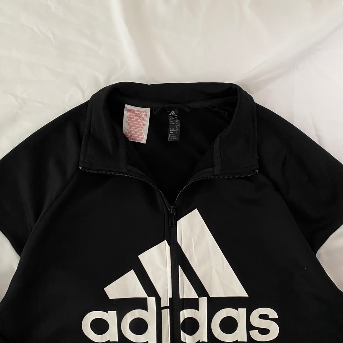 XL ) 아디다스져지 운동복 A0143 상품이미지5