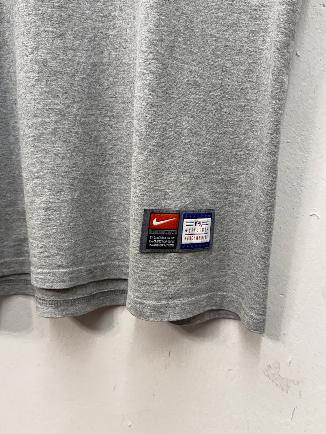 04s NIKE New York Yankees T-Shirt 상품이미지4
