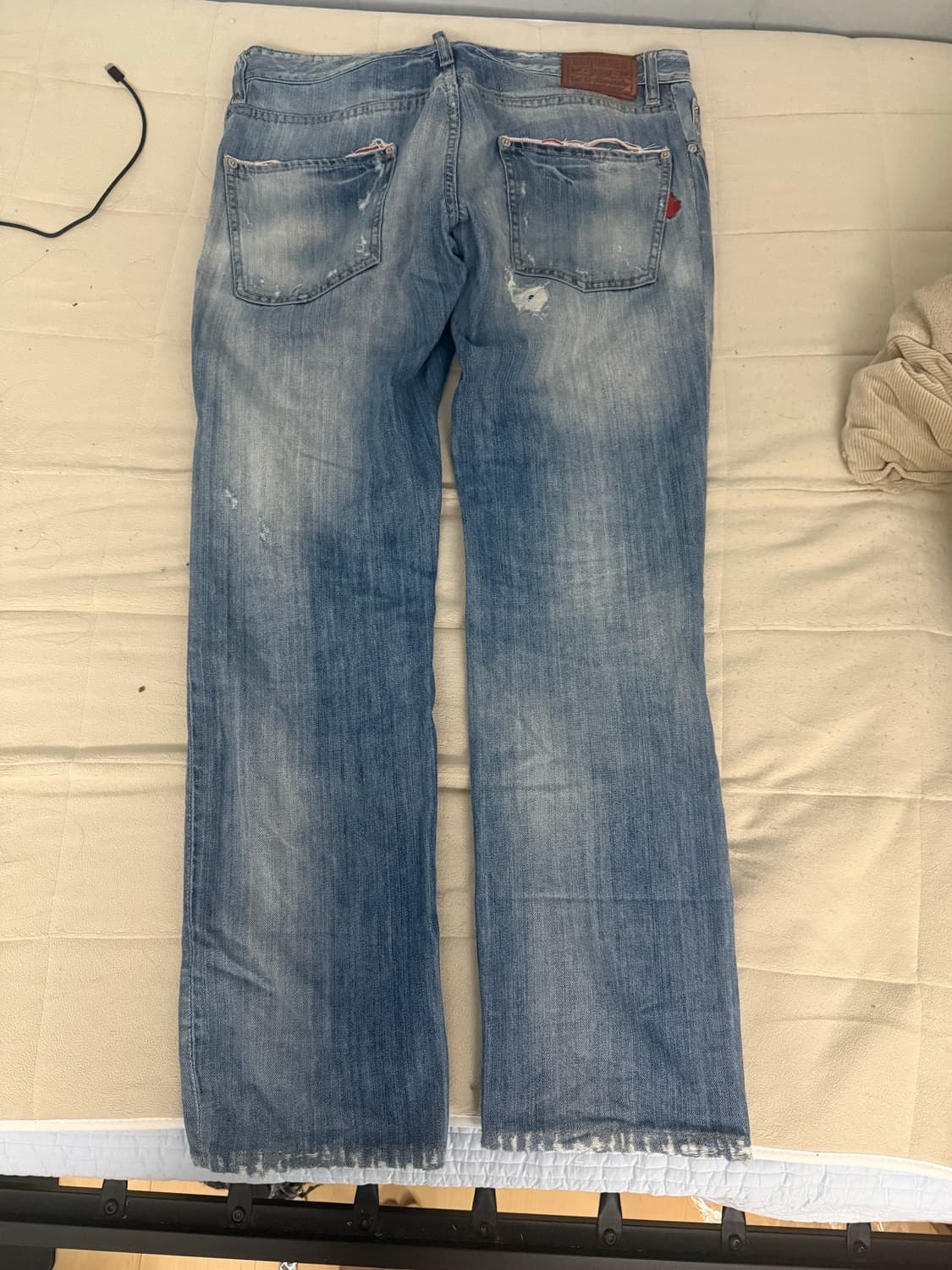 디스퀘어드 데님 상품이미지2