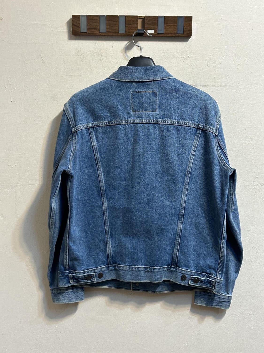 리바이스 데님 트러커 자켓 상품이미지5