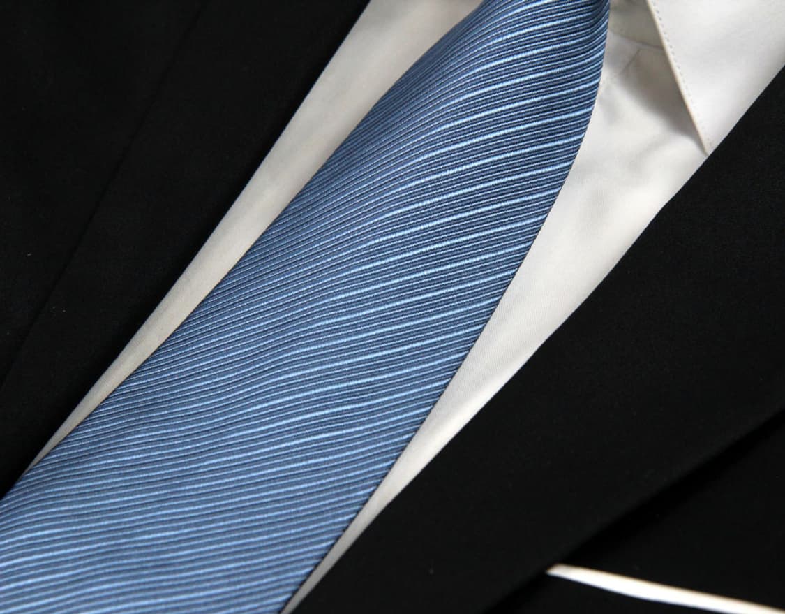 듀퐁 8.9cm A+등급 이태리 명품 넥타이 S.T. DUPONT 상품이미지5