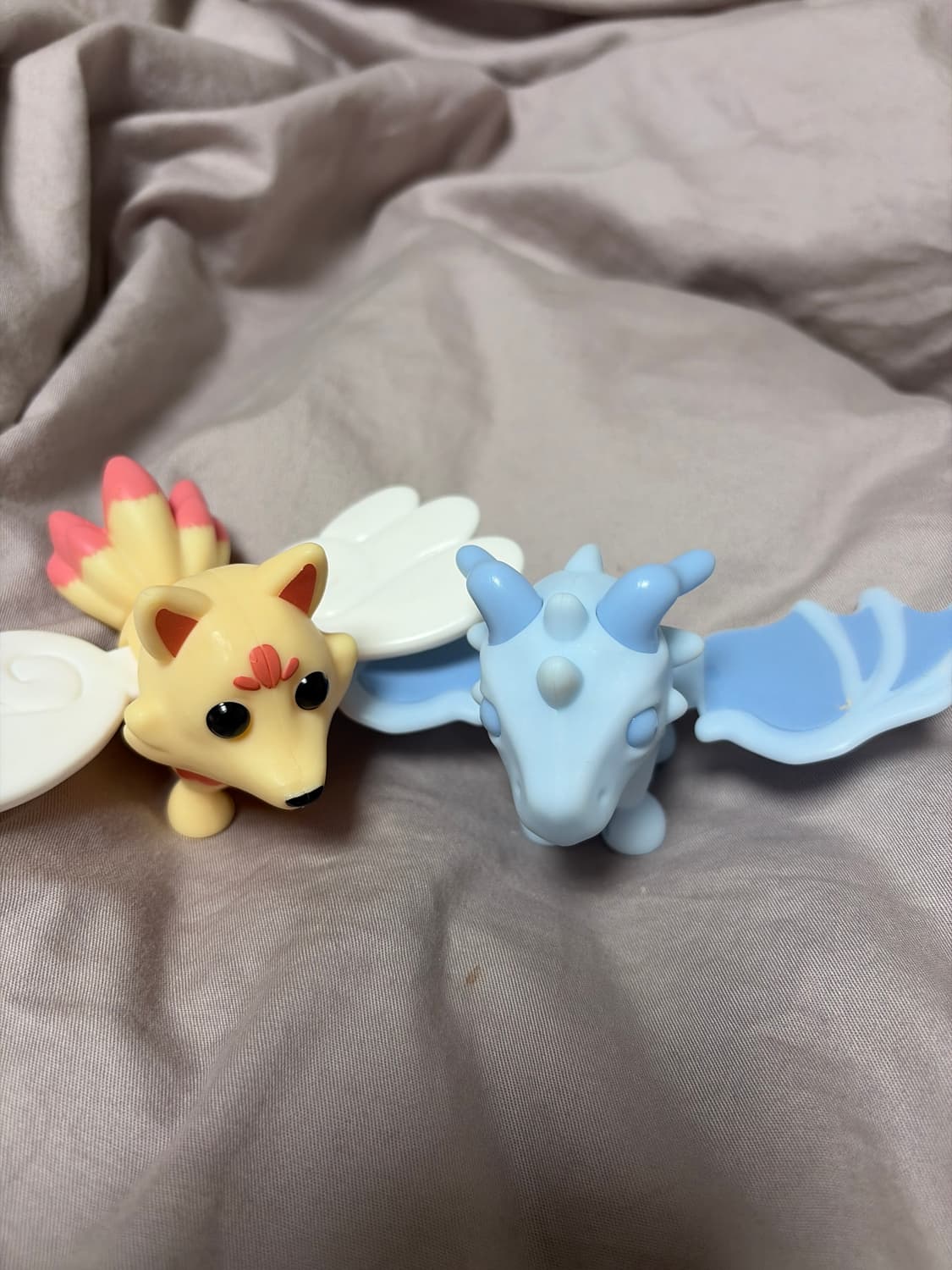 맥도날드 입양하세요 피규어 상품이미지1