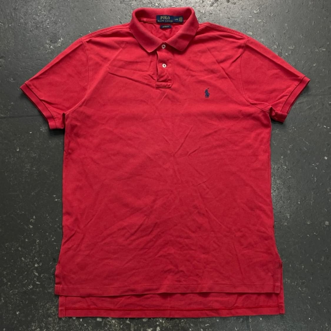 100 폴로 카라티 상품이미지1