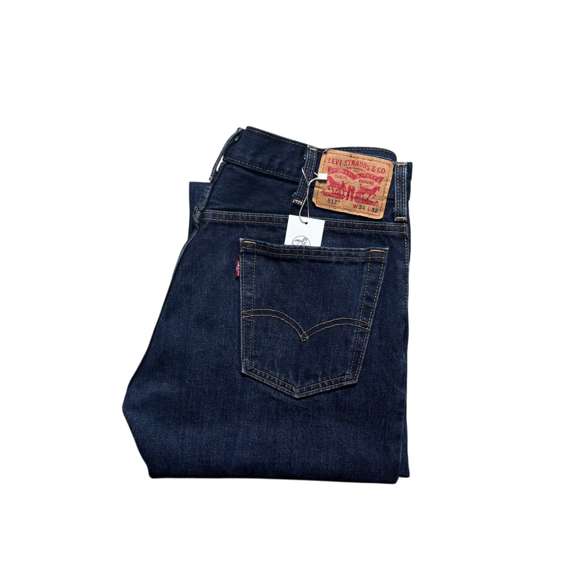 리바이스 517 상품이미지1