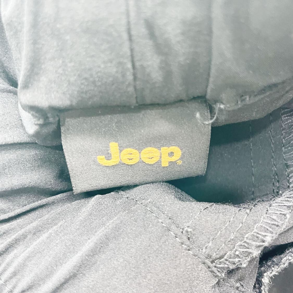 JEEP 여성카고바지 하절기 26  상품이미지4