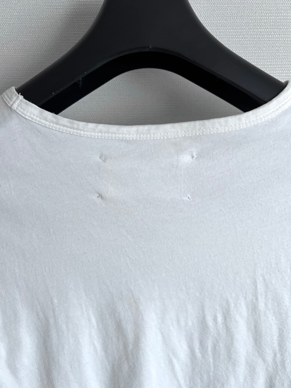 마르지엘라 ss07 'AND SOMETIMES' 상품이미지2