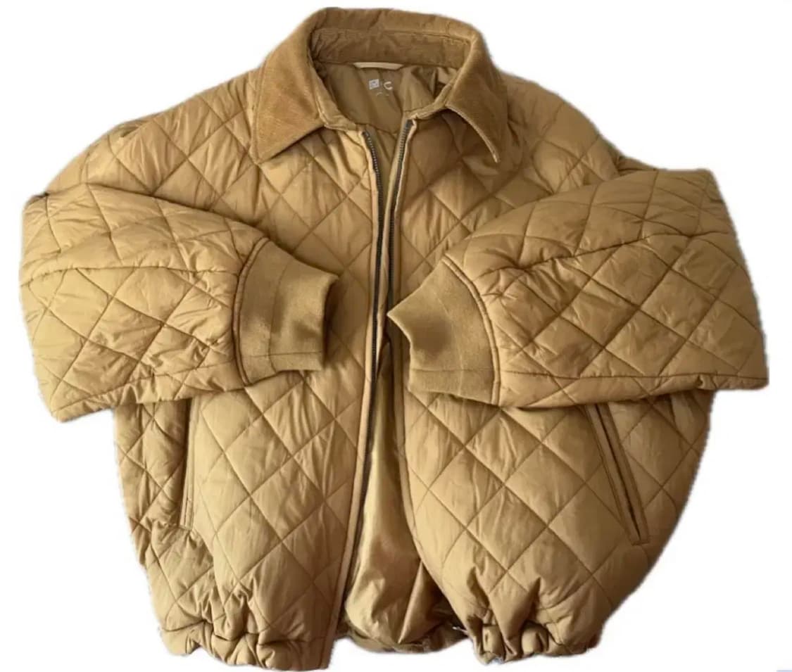 유니클로 경량패딩 상품이미지1