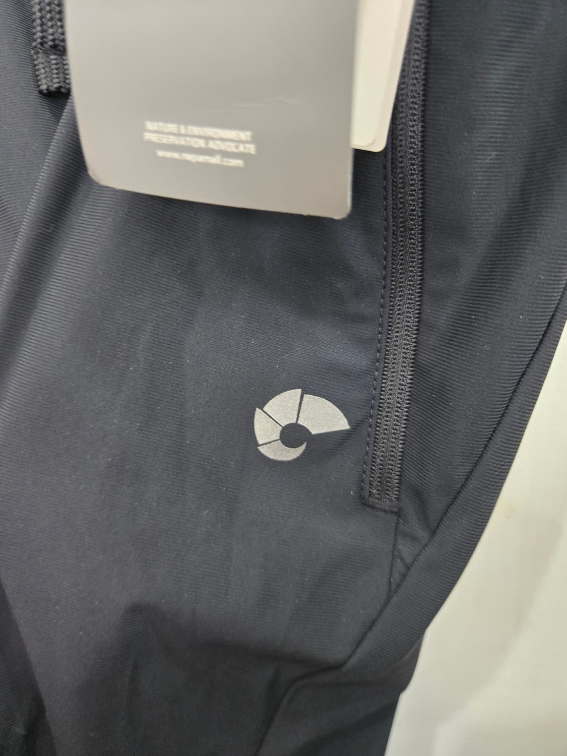 110,2XL,택있는 새상품) NEPA 네파 얇은 바지! 시원한 재질~ 상품이미지3