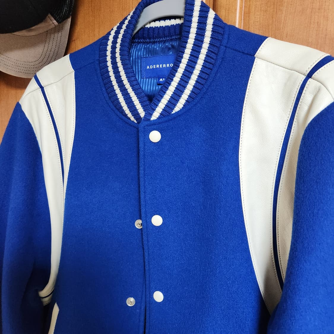 아더에러 트윗 점퍼 A2 자켓 twit jumper 코트 상품이미지5