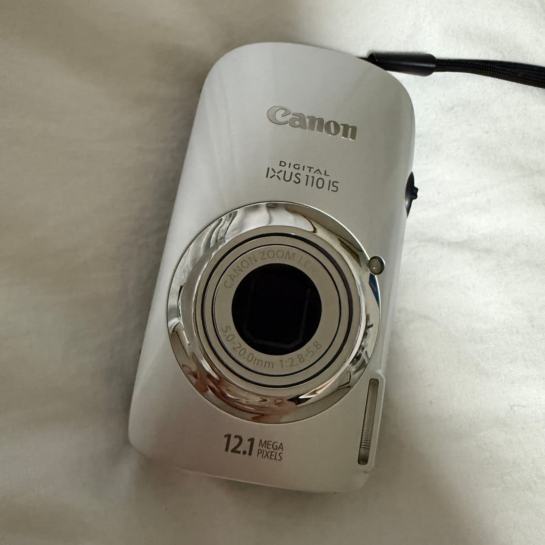 캐논 익서스 110 상품이미지2