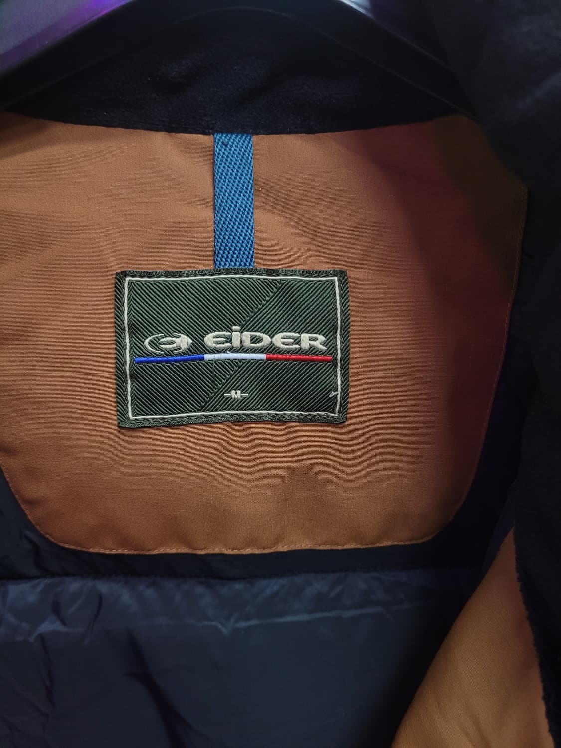 Eider 아이더 스투키 3a 다운 자켓 패딩 상품이미지3