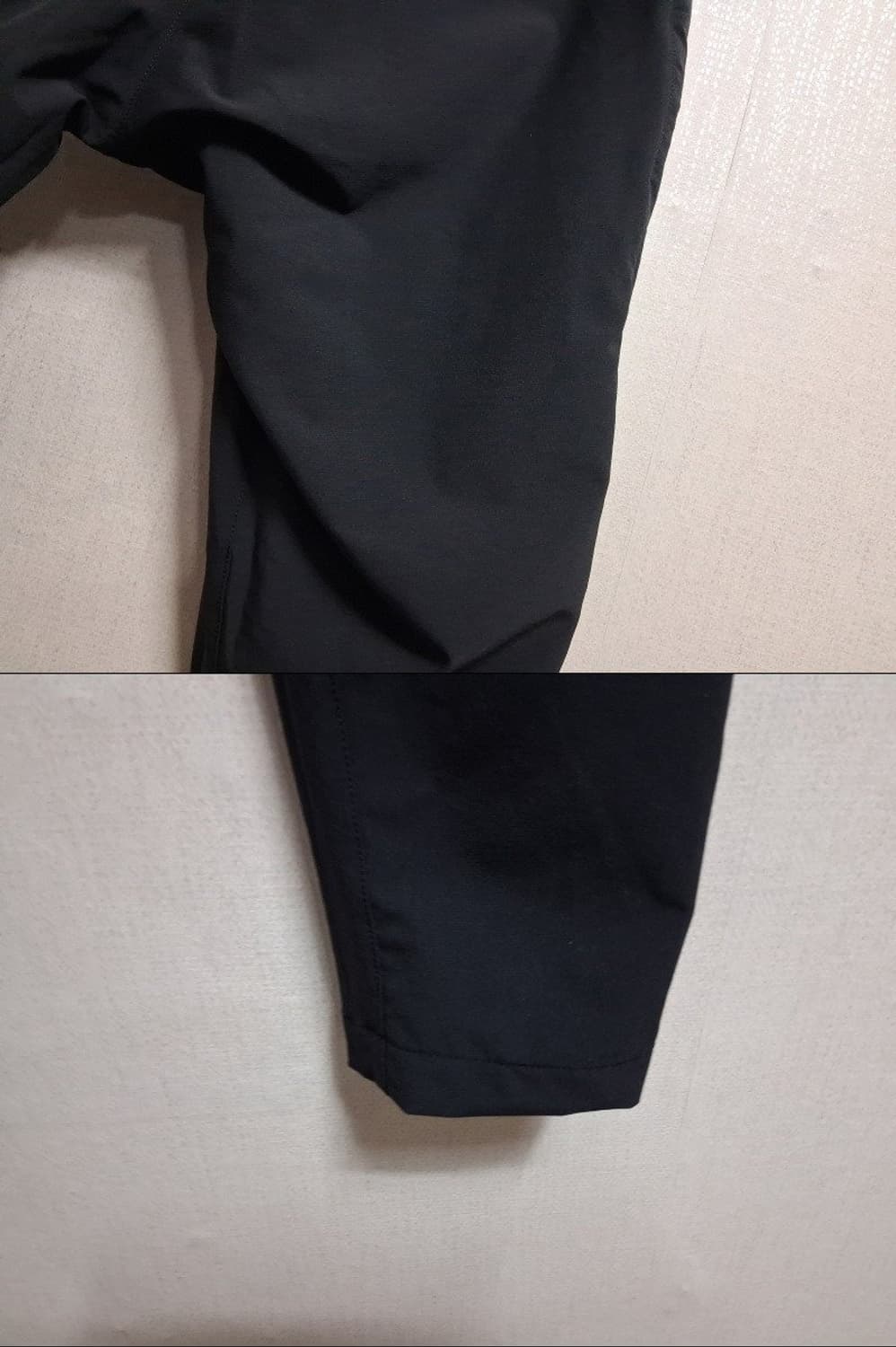 ADIDAS TERREX 팬츠 블랙 슬림형 남성 29 30
원산지 베트남 상품이미지6