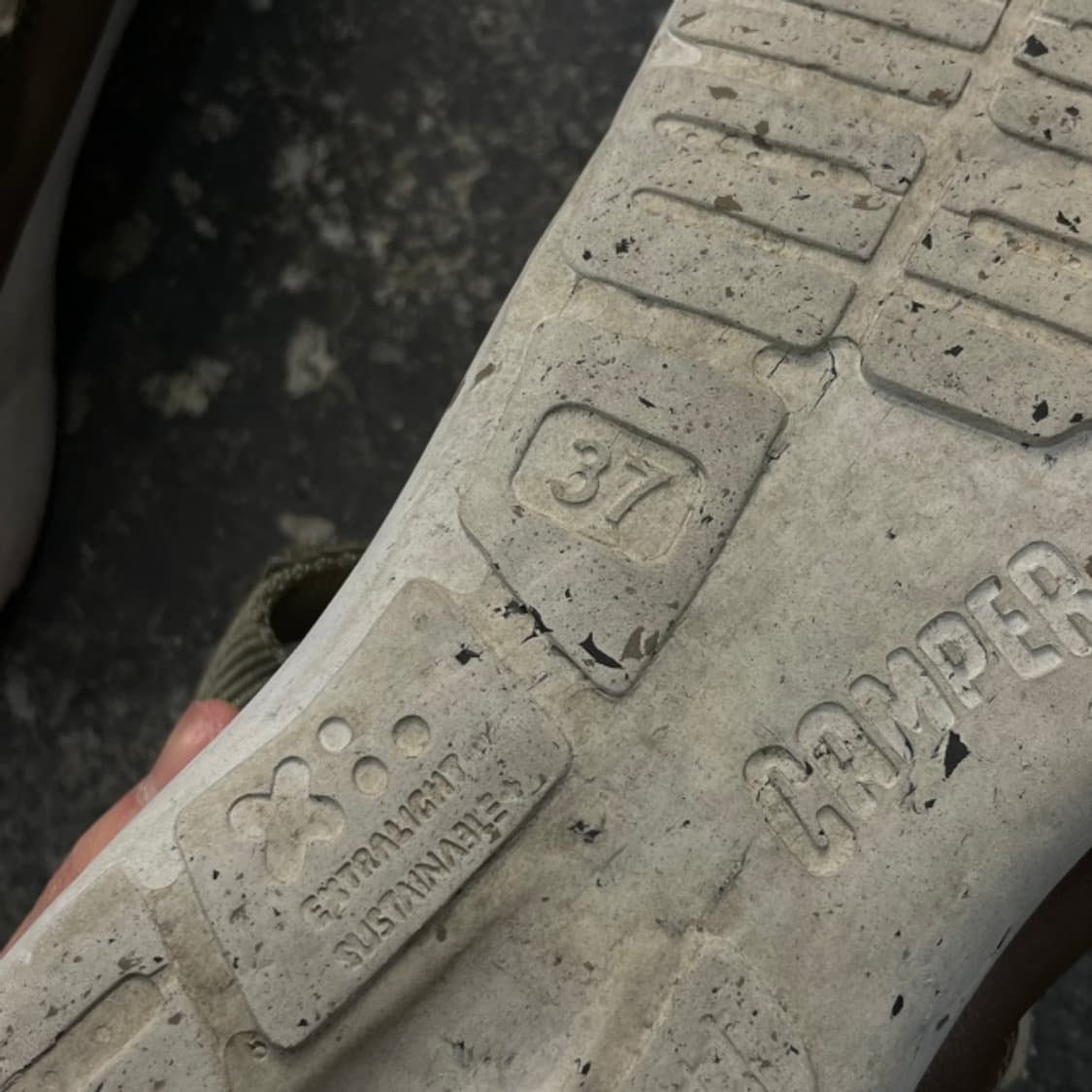 37 캠퍼 페우 스타디움 샌들 상품이미지8