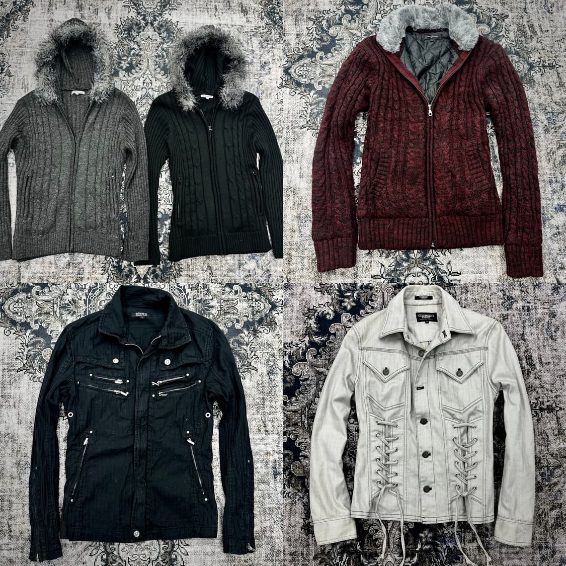 V-kei Pop up preview 상품이미지3