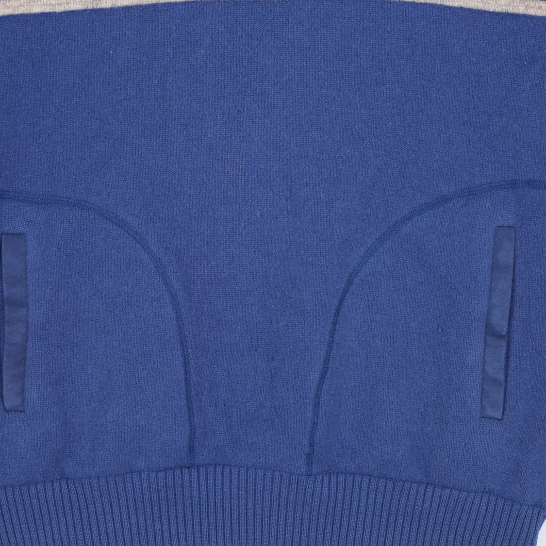 [L] 링스 골프 반집업 니트 스웨터 1103HR1 상품이미지4